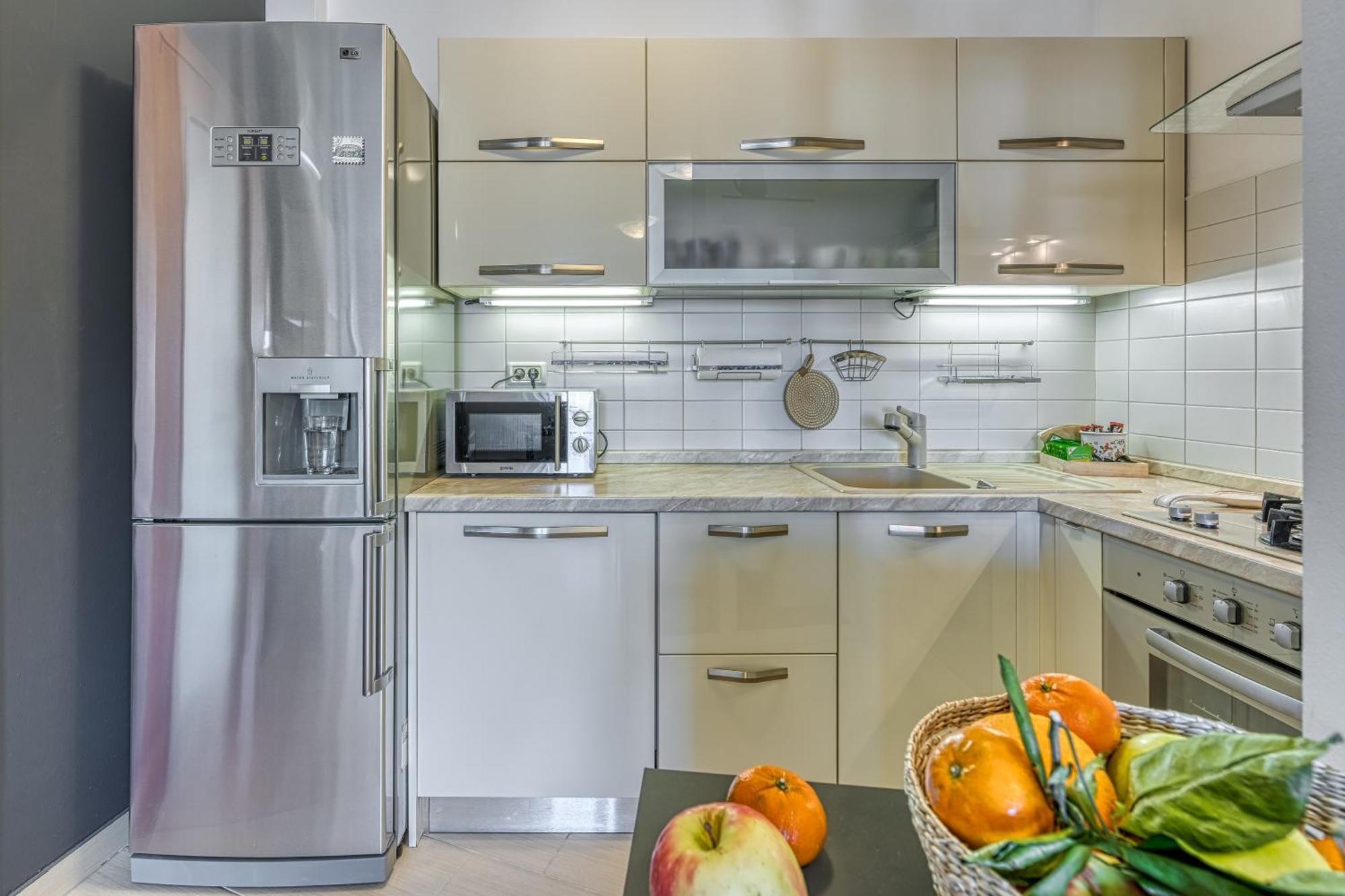 Apartment Dea - Three Bedroom Apartment พูลา ภายนอก รูปภาพ